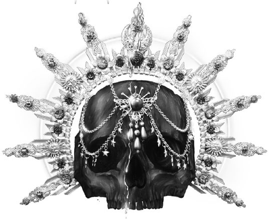 Иллюстрация к книге — Дом Волков [i_001.jpg]