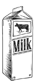 Иллюстрация к книге — Волшебное лето во Франции. Замки, фиалки и вишневый пирог [i_147.jpg]