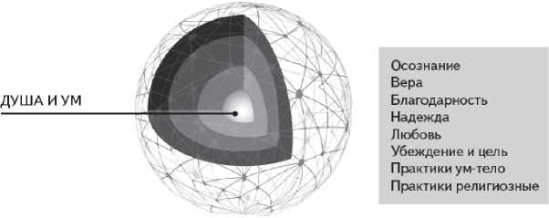 Иллюстрация к книге — Как работает исцеление. Как настроить внутренние ресурсы организма на выздоровление [image16.jpg]