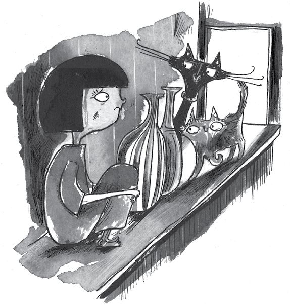 Иллюстрация к книге — Куда пропал амулет? [i_009.jpg]