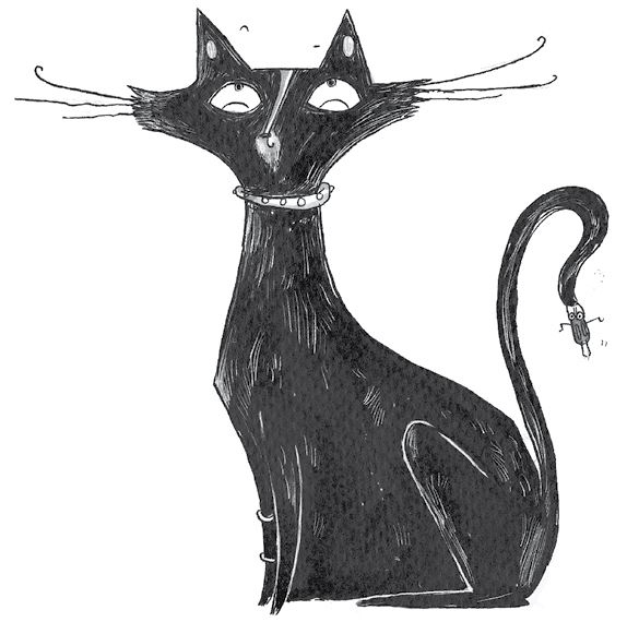 Иллюстрация к книге — Куда пропал амулет? [i_012.jpg]