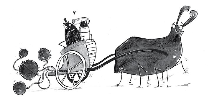 Иллюстрация к книге — Куда пропал амулет? [i_015.jpg]