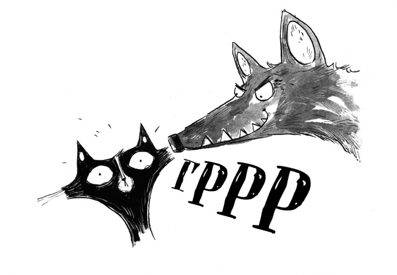 Иллюстрация к книге — Секрет гробницы фараона [i_014.jpg]