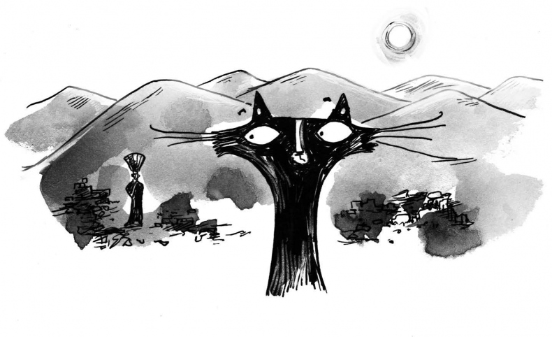 Иллюстрация к книге — Секрет гробницы фараона [i_015.jpg]