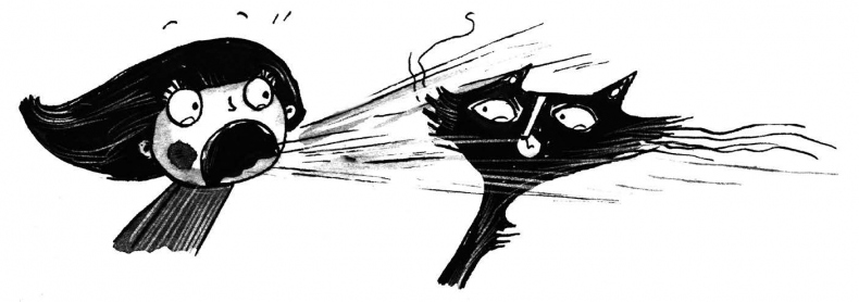 Иллюстрация к книге — Секрет гробницы фараона [i_026.jpg]