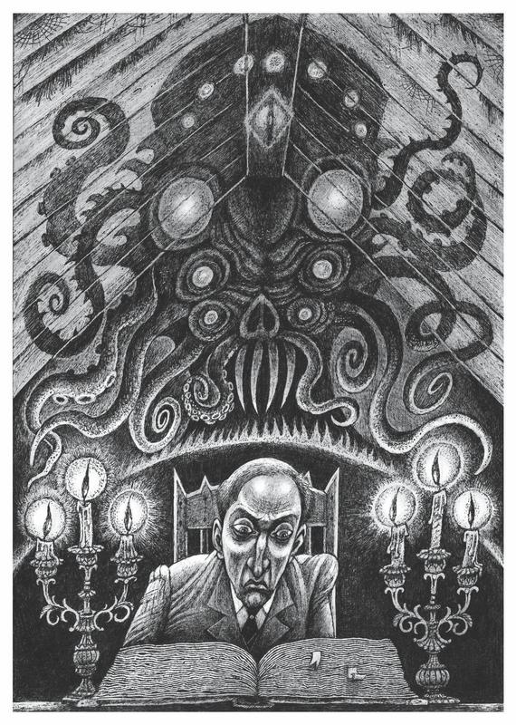 Иллюстрация к книге — Призрак в лунном свете [i_007.jpg]