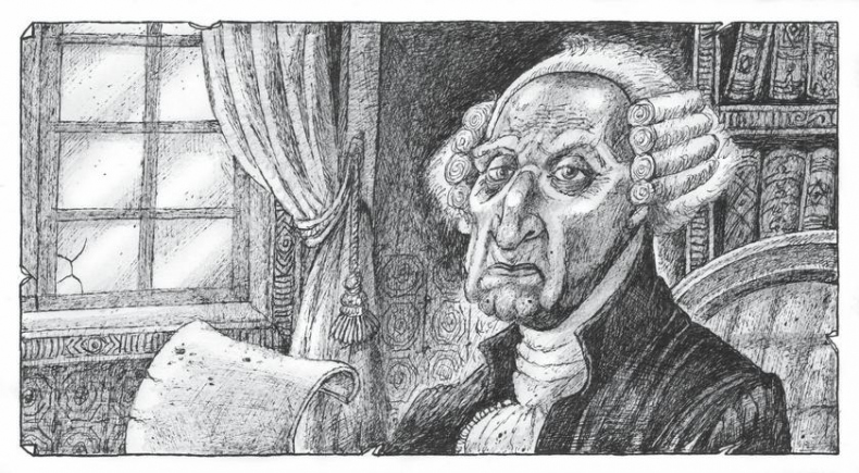 Иллюстрация к книге — Призрак в лунном свете [i_008.jpg]