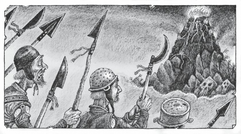 Иллюстрация к книге — Призрак в лунном свете [i_012.jpg]