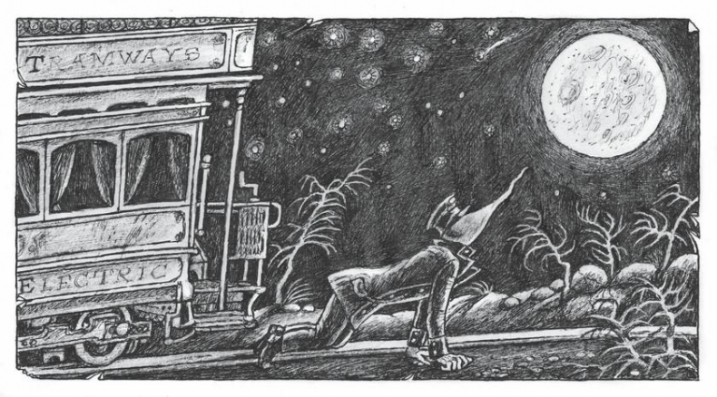 Иллюстрация к книге — Призрак в лунном свете [i_014.jpg]