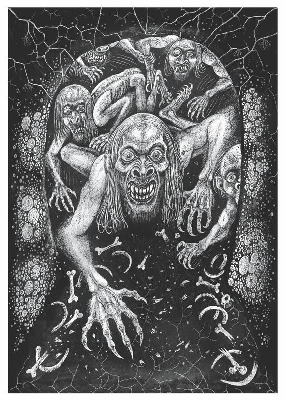 Иллюстрация к книге — Призрак в лунном свете [i_017.jpg]