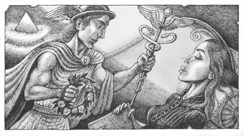 Иллюстрация к книге — Призрак в лунном свете [i_028.jpg]