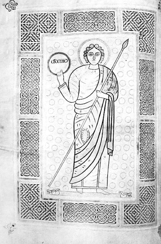 Иллюстрация к книге — Загадочный Восток [i_001.jpg]