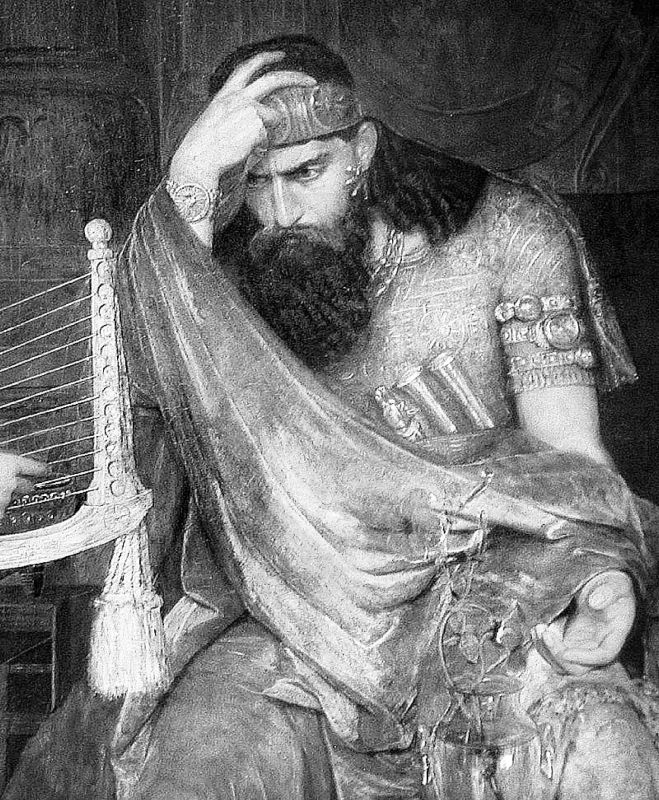 Иллюстрация к книге — Загадочный Восток [i_003.jpg]