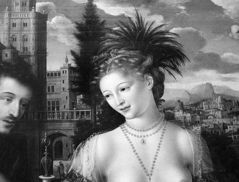 Иллюстрация к книге — Загадочный Восток [i_005.jpg]