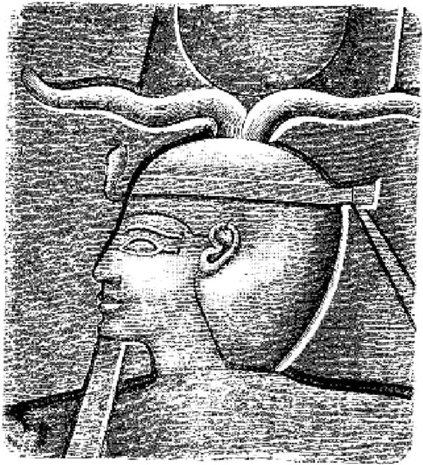 Иллюстрация к книге — Загадочный Восток [i_017.jpg]