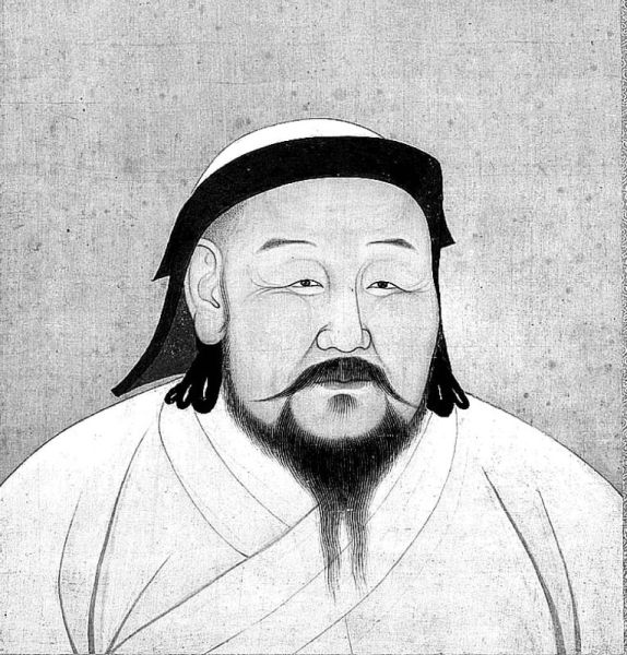 Иллюстрация к книге — Загадочный Восток [i_030.jpg]