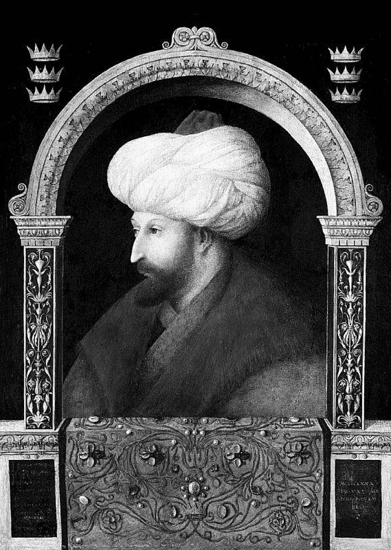 Иллюстрация к книге — Загадочный Восток [i_039.jpg]