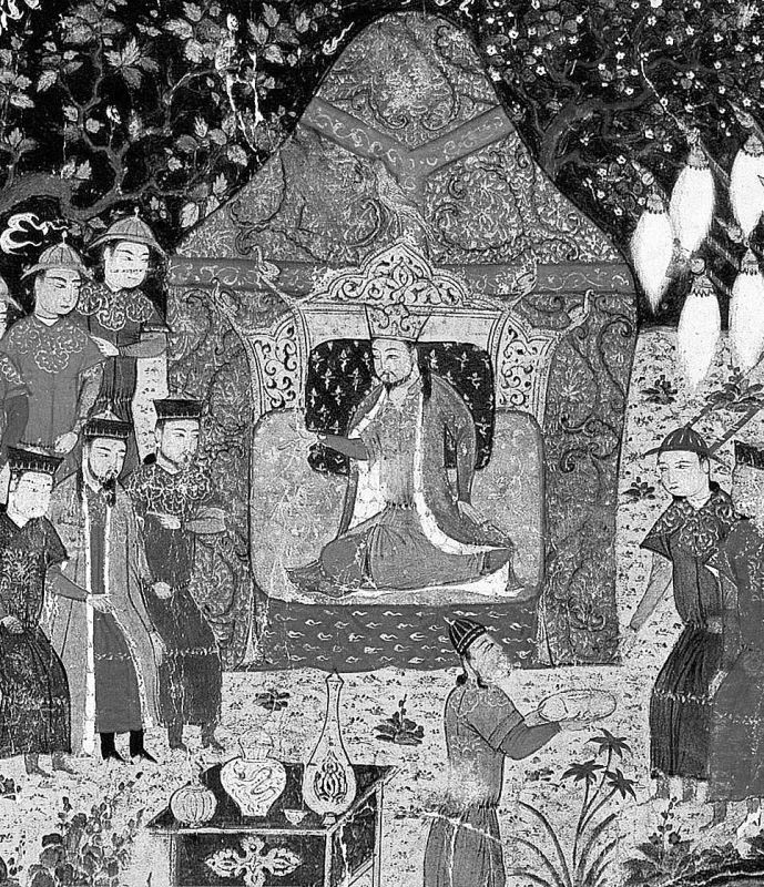 Иллюстрация к книге — Загадочный Восток [i_041.jpg]