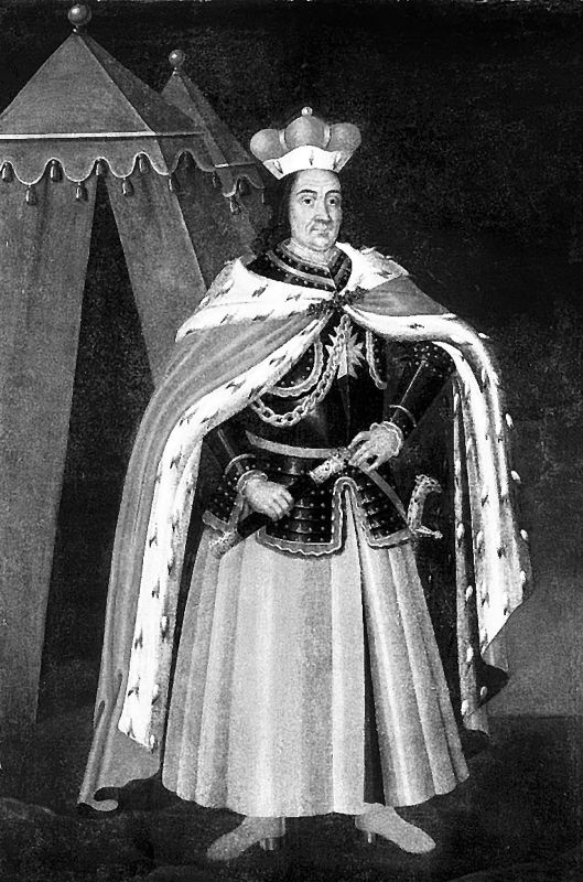 Иллюстрация к книге — Загадочный Восток [i_042.jpg]