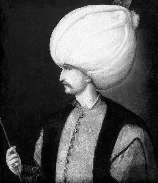 Иллюстрация к книге — Загадочный Восток [i_047.jpg]