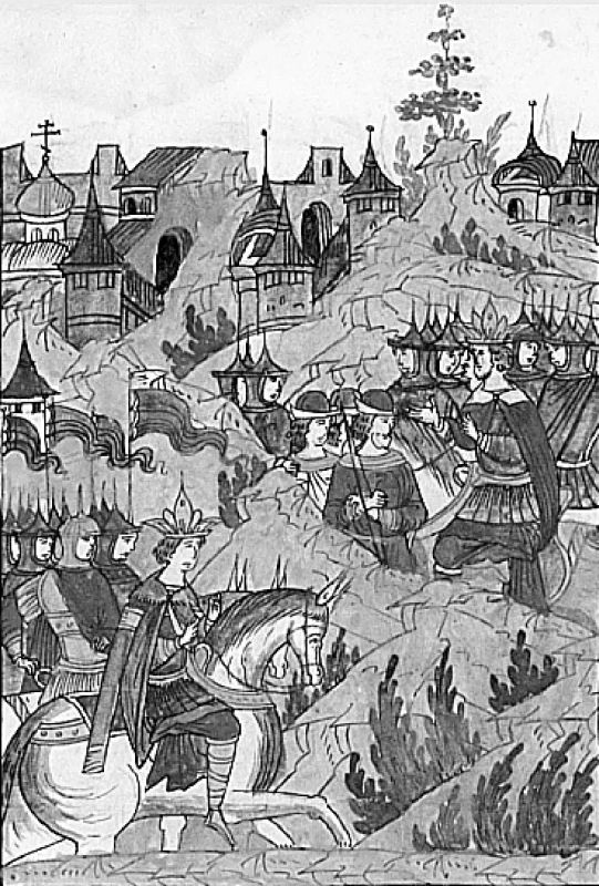 Иллюстрация к книге — Загадочный Восток [i_053.jpg]