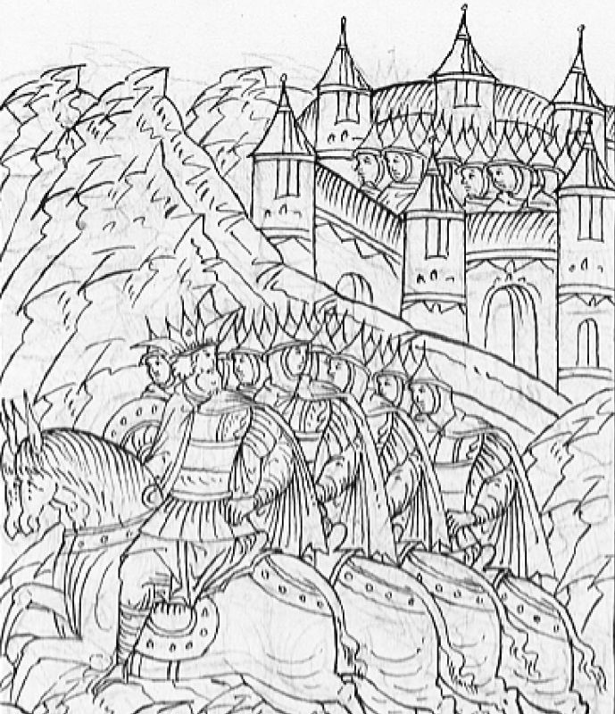 Иллюстрация к книге — Загадочный Восток [i_054.jpg]