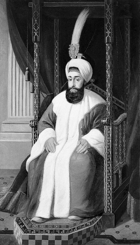 Иллюстрация к книге — Загадочный Восток [i_057.jpg]