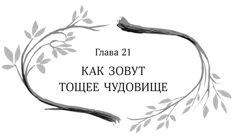 Иллюстрация к книге — Девочка в деревянных доспехах [i_022.jpg]