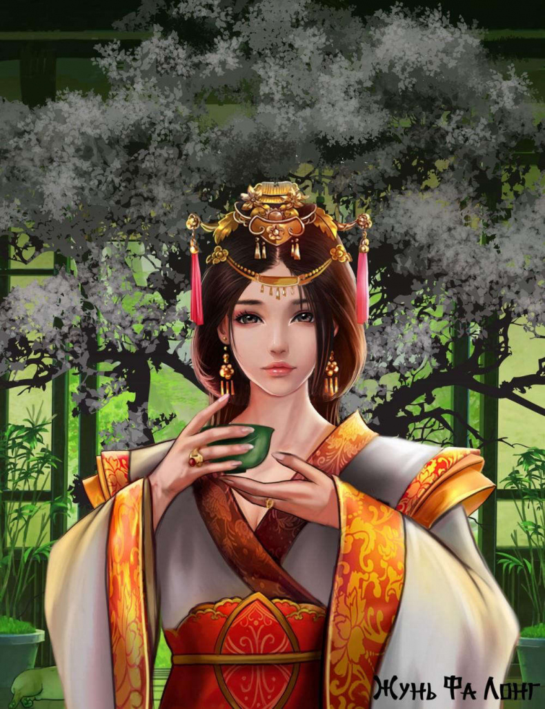 Иллюстрация к книге — Путь Кочегара III [_6db5ed27d85b867180297c549e3dfd8e.jpg]