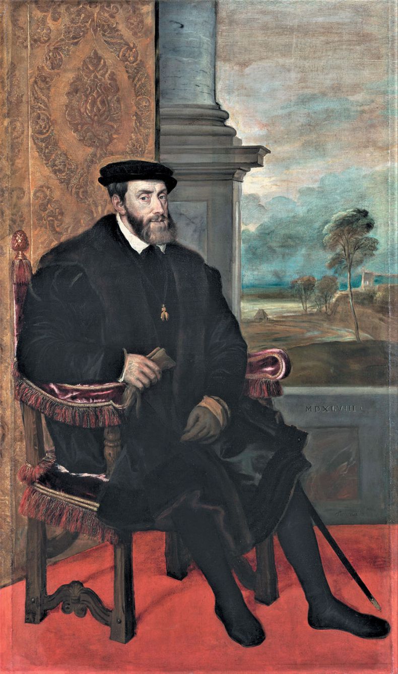 Иллюстрация к книге — Основные понятия истории искусства с комментариями [i_014.jpg]