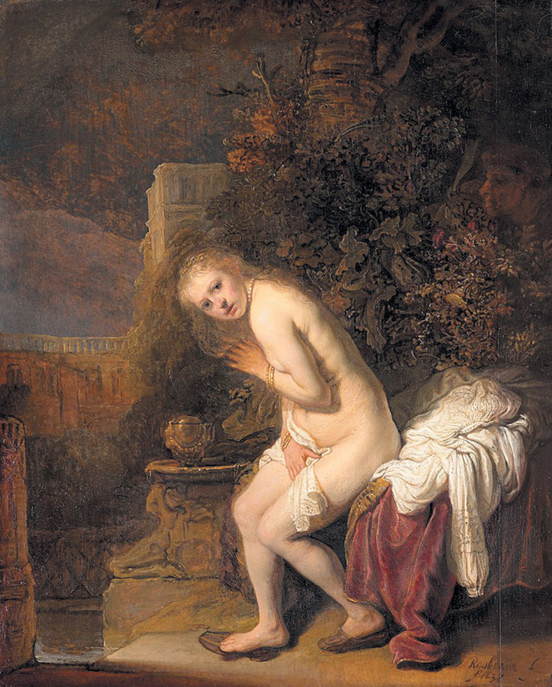 Иллюстрация к книге — Основные понятия истории искусства с комментариями [i_021.jpg]