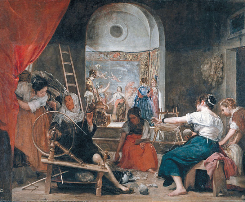 Иллюстрация к книге — Основные понятия истории искусства с комментариями [i_022.jpg]