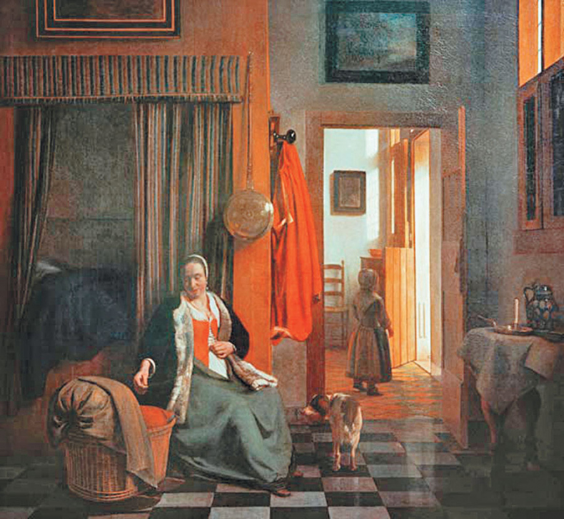 Иллюстрация к книге — Основные понятия истории искусства с комментариями [i_029.jpg]