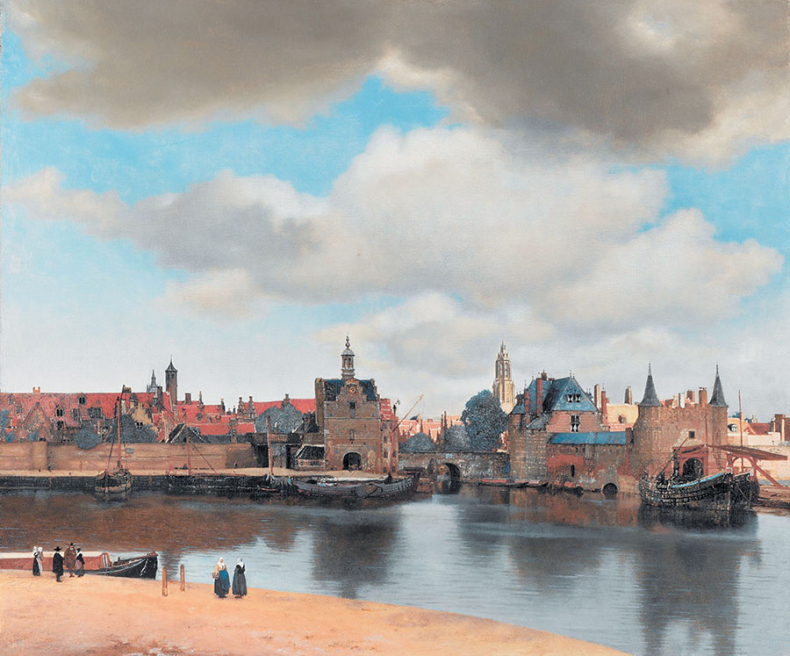 Иллюстрация к книге — Основные понятия истории искусства с комментариями [i_030.jpg]