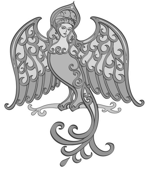 Иллюстрация к книге — За девятое небо [i_010.jpg]