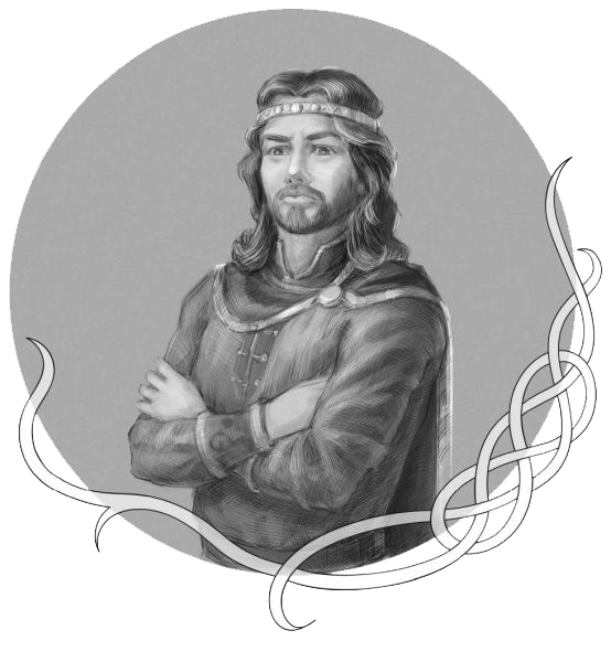 Иллюстрация к книге — За тридевять земель [i_008.jpg]