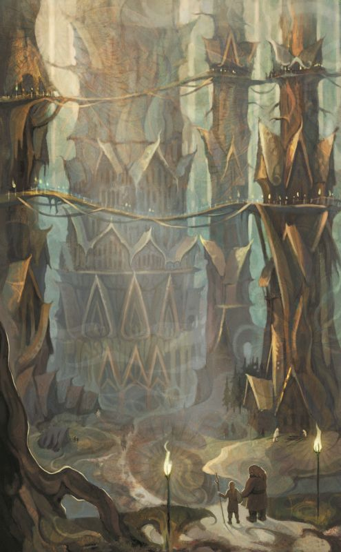 Иллюстрация к книге — За тридевять земель [i_021.jpg]