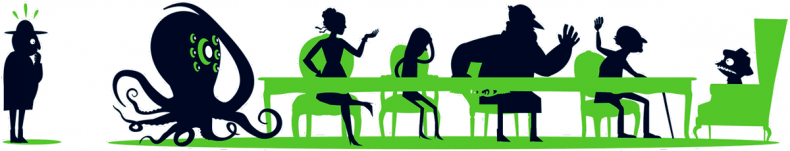 Иллюстрация к книге — Уоррен XIII и Шепчущий лес [i_035.jpg]