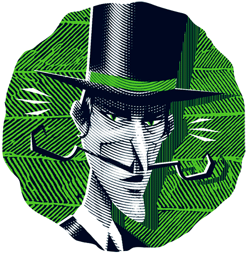 Иллюстрация к книге — Уоррен XIII и Шепчущий лес [i_060.jpg]