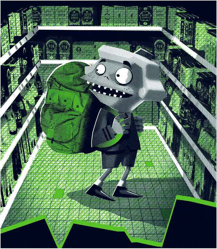 Иллюстрация к книге — Уоррен XIII и Шепчущий лес [i_062.jpg]