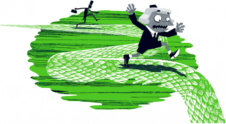 Иллюстрация к книге — Уоррен XIII и Шепчущий лес [i_111.jpg]