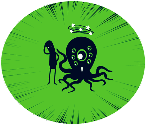 Иллюстрация к книге — Уоррен XIII и Шепчущий лес [i_121.jpg]