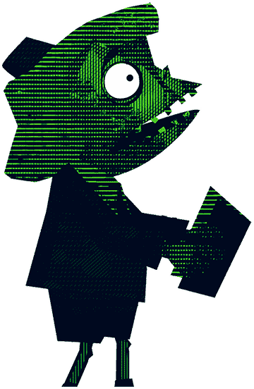 Иллюстрация к книге — Уоррен XIII и Шепчущий лес [i_151.jpg]