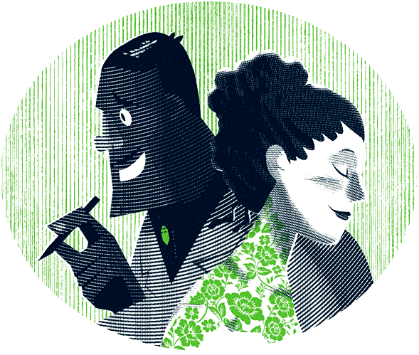 Иллюстрация к книге — Уоррен XIII и Шепчущий лес [i_189.jpg]