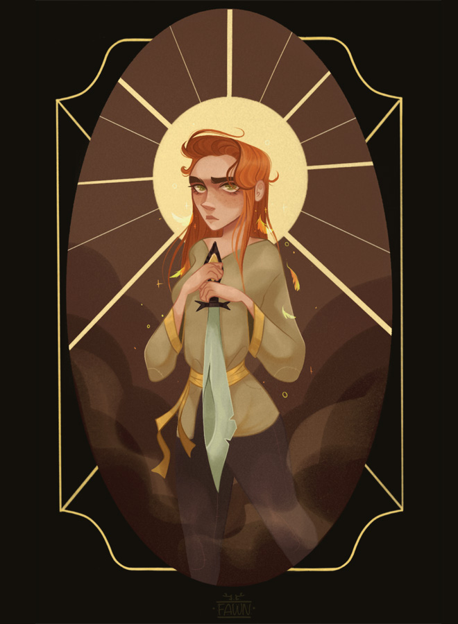 Иллюстрация к книге — Моя темная королева [i_005.jpg]