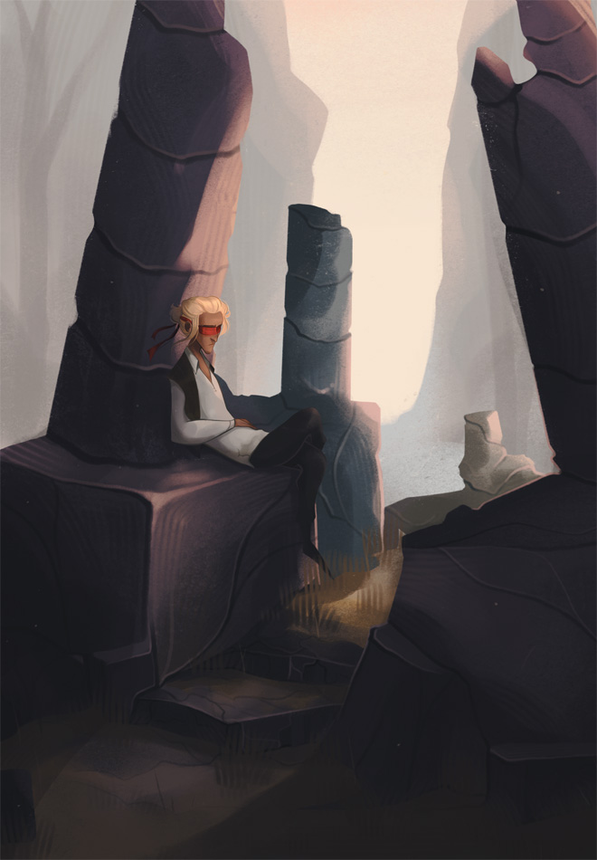 Иллюстрация к книге — Моя темная королева [i_010.jpg]