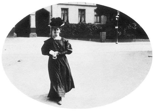 Иллюстрация к книге — Мальчик. Рассказы о детстве [i_006.jpg]