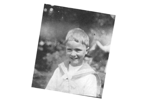 Иллюстрация к книге — Мальчик. Рассказы о детстве [i_011.jpg]