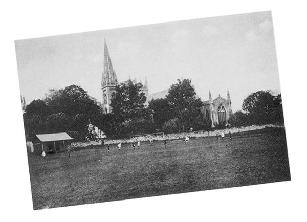 Иллюстрация к книге — Мальчик. Рассказы о детстве [i_014.jpg]