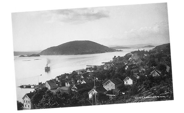 Иллюстрация к книге — Мальчик. Рассказы о детстве [i_025.jpg]